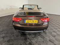 Audi a5 cabriolet 2.0 tfsi pro line, 55-lzk-6 - afbeelding 11 van  17