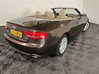 Audi a5 cabriolet 2.0 tfsi pro line, 55-lzk-6 - afbeelding 13 van  17