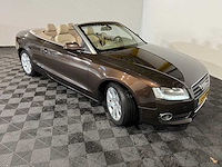 Audi a5 cabriolet 2.0 tfsi pro line, 55-lzk-6 - afbeelding 14 van  17
