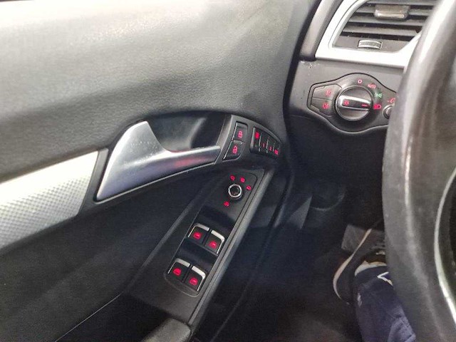 Audi a5 cabriolet 2.0 tfsi quattro pro line; jl-161-x - afbeelding 2 van  16