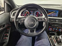 Audi a5 cabriolet 2.0 tfsi quattro pro line; jl-161-x - afbeelding 3 van  16