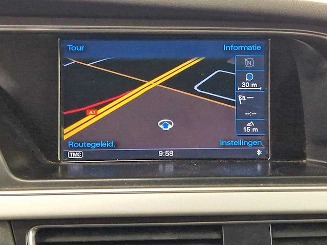 Audi a5 cabriolet 2.0 tfsi quattro pro line; jl-161-x - afbeelding 5 van  16