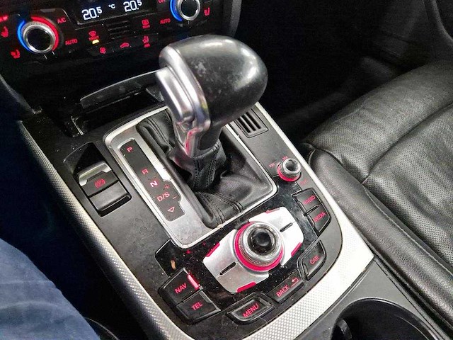 Audi a5 cabriolet 2.0 tfsi quattro pro line; jl-161-x - afbeelding 6 van  16