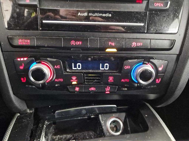 Audi a5 cabriolet 2.0 tfsi quattro pro line; jl-161-x - afbeelding 7 van  16