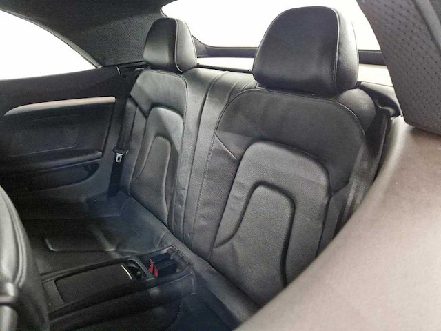 Audi a5 cabriolet 2.0 tfsi quattro pro line; jl-161-x - afbeelding 8 van  16
