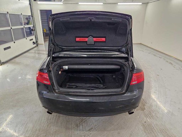 Audi a5 cabriolet 2.0 tfsi quattro pro line; jl-161-x - afbeelding 9 van  16