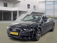 Audi a5 cabriolet 2.0 tfsi quattro pro line; jl-161-x - afbeelding 1 van  16