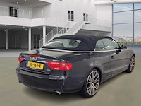 Audi a5 cabriolet 2.0 tfsi quattro pro line; jl-161-x - afbeelding 10 van  16