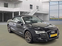 Audi a5 cabriolet 2.0 tfsi quattro pro line; jl-161-x - afbeelding 11 van  16