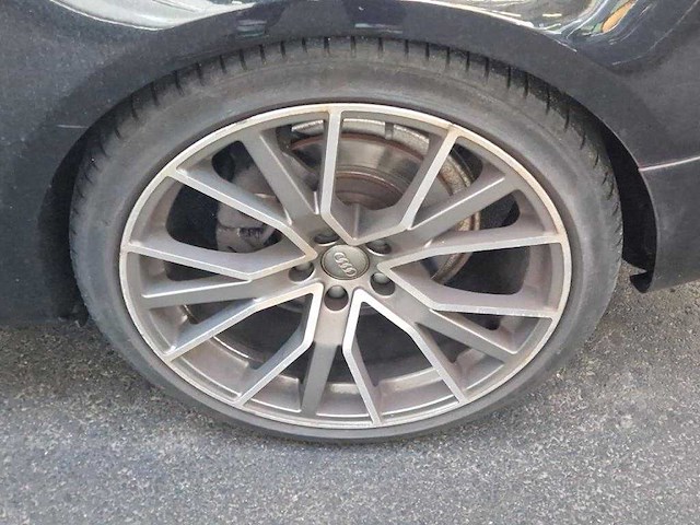 Audi a5 cabriolet 2.0 tfsi quattro pro line; jl-161-x - afbeelding 13 van  16