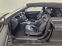 Audi a5 cabriolet 2.0 tfsi quattro pro line; jl-161-x - afbeelding 14 van  16