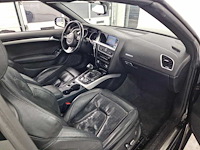 Audi a5 cabriolet 2.0 tfsi quattro pro line; jl-161-x - afbeelding 16 van  16