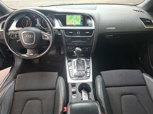 Audi a5 cabriolet 2.0 tfsi quattro pro line s; 45-rjp-5 - afbeelding 2 van  11