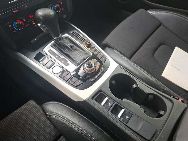 Audi a5 cabriolet 2.0 tfsi quattro pro line s; 45-rjp-5 - afbeelding 3 van  11