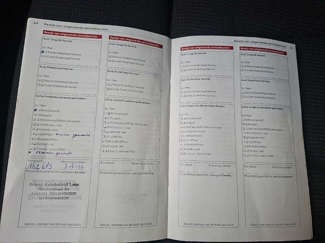 Audi a5 cabriolet 2.0 tfsi quattro pro line s; 45-rjp-5 - afbeelding 6 van  11