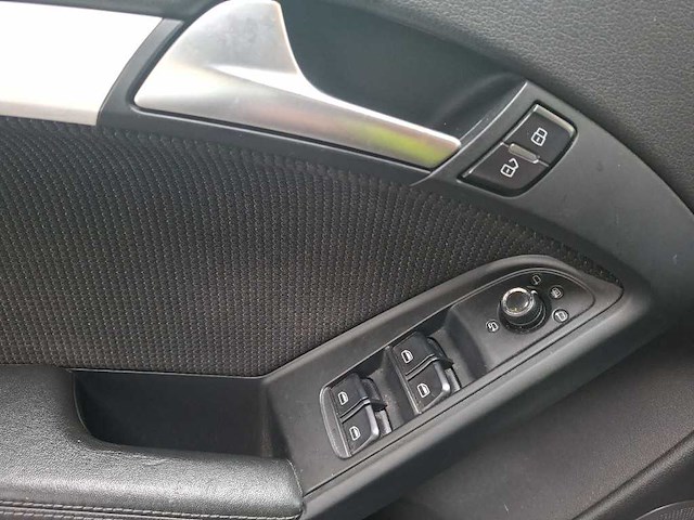 Audi a5 cabriolet 2.0 tfsi quattro pro line s; 45-rjp-5 - afbeelding 11 van  11