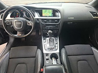 Audi a5 cabriolet 2.0 tfsi quattro pro line s; 45-rjp-5 - afbeelding 8 van  10