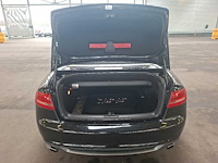 Audi a5 cabriolet 2.0 tfsi quattro pro line s; 45-rjp-5 - afbeelding 4 van  10