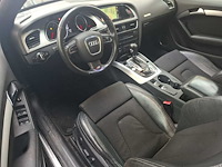 Audi a5 cabriolet 2.0 tfsi quattro pro line s; 45-rjp-5 - afbeelding 10 van  10