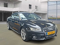 Audi a5 cabriolet 2.0 tfsi quattro pro line s; 45-rjp-5 - afbeelding 13 van  19