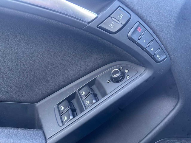 Audi a5 cabriolet 3.0 tfsi s5 quattro pro line automaat, n-147-rk - afbeelding 10 van  20