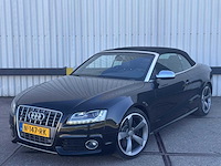 Audi a5 cabriolet 3.0 tfsi s5 quattro pro line automaat, n-147-rk - afbeelding 12 van  20