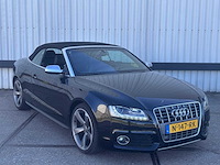 Audi a5 cabriolet 3.0 tfsi s5 quattro pro line automaat, n-147-rk - afbeelding 16 van  20