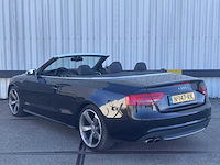Audi a5 cabriolet 3.0 tfsi s5 quattro pro line automaat, n-147-rk - afbeelding 17 van  20