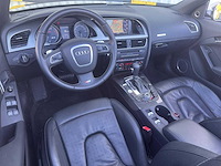 Audi a5 cabriolet 3.0 tfsi s5 quattro pro line automaat, n-147-rk - afbeelding 20 van  20
