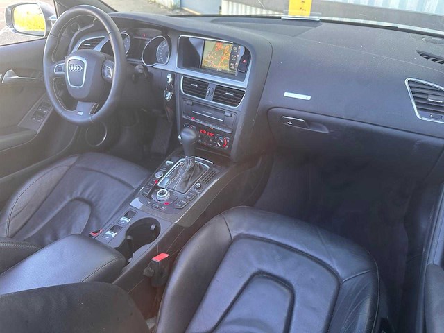 Audi a5 cabriolet 3.0 tfsi s5 quattro pro line automaat, n-147-rk - afbeelding 3 van  20