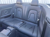 Audi a5 cabriolet 3.0 tfsi s5 quattro pro line automaat, n-147-rk - afbeelding 4 van  20