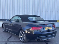 Audi a5 cabriolet 3.0 tfsi s5 quattro pro line automaat, n-147-rk - afbeelding 18 van  20