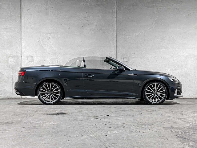 Audi a5 cabriolet 40 tfsi launch edition business 190pk 2020, h-028-sn - afbeelding 3 van  57