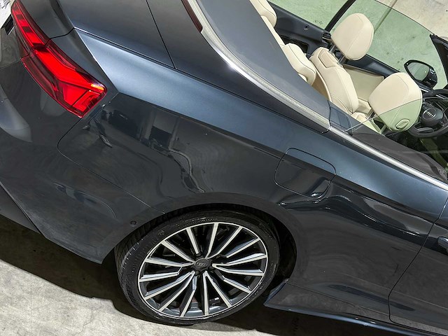 Audi a5 cabriolet 40 tfsi launch edition business 190pk 2020, h-028-sn - afbeelding 4 van  57