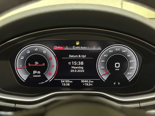 Audi a5 cabriolet 40 tfsi launch edition business 190pk 2020, h-028-sn - afbeelding 16 van  57