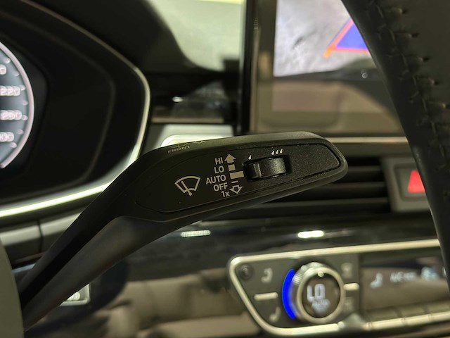 Audi a5 cabriolet 40 tfsi launch edition business 190pk 2020, h-028-sn - afbeelding 18 van  57