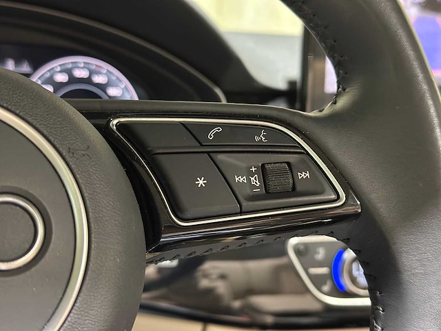 Audi a5 cabriolet 40 tfsi launch edition business 190pk 2020, h-028-sn - afbeelding 21 van  57