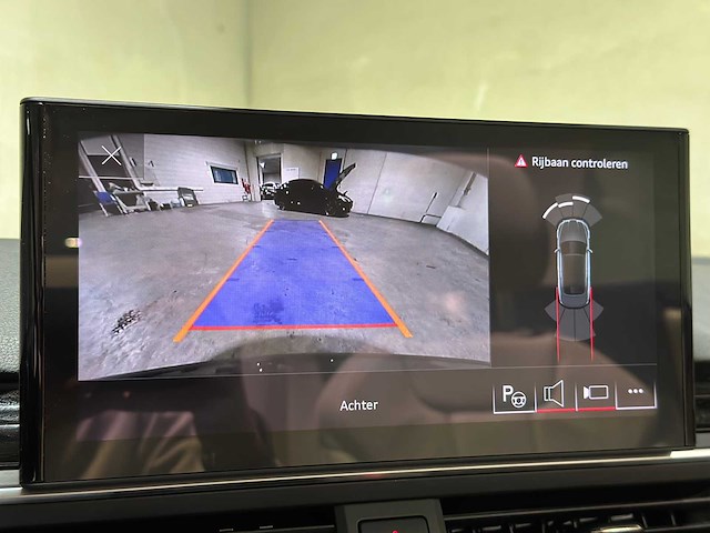 Audi a5 cabriolet 40 tfsi launch edition business 190pk 2020, h-028-sn - afbeelding 26 van  57