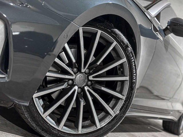 Audi a5 cabriolet 40 tfsi launch edition business 190pk 2020, h-028-sn - afbeelding 34 van  57