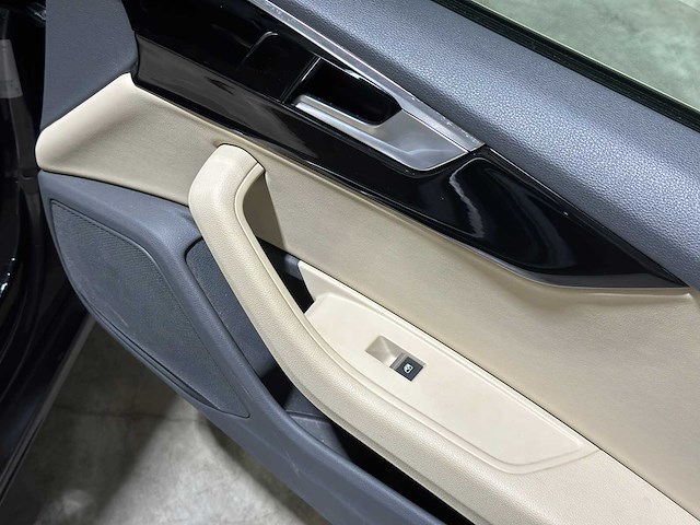 Audi a5 cabriolet 40 tfsi launch edition business 190pk 2020, h-028-sn - afbeelding 47 van  57