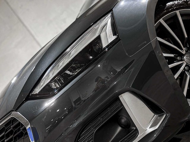 Audi a5 cabriolet 40 tfsi launch edition business 190pk 2020, h-028-sn - afbeelding 45 van  57