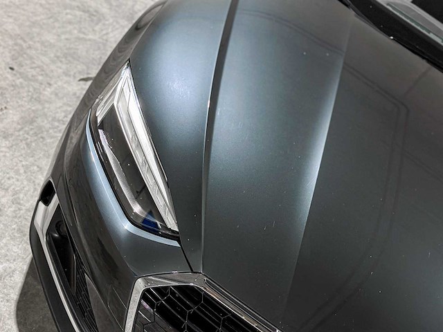 Audi a5 cabriolet 40 tfsi launch edition business 190pk 2020, h-028-sn - afbeelding 56 van  57