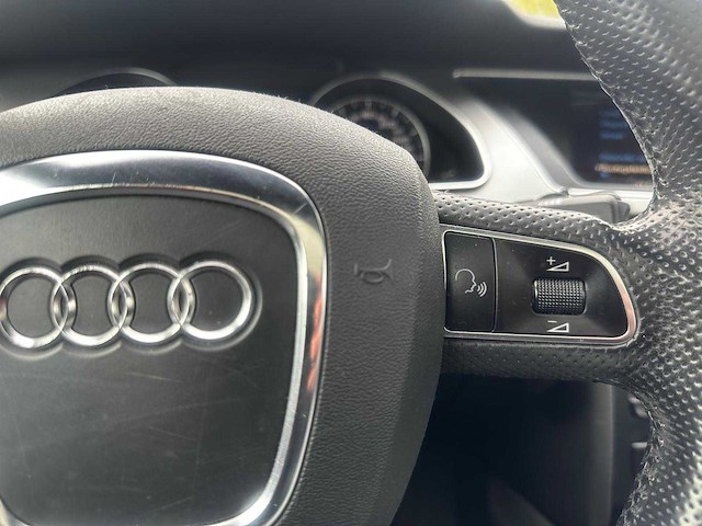 Audi a5 coupé 1.8 tfsi; j-238-vl - afbeelding 2 van  19