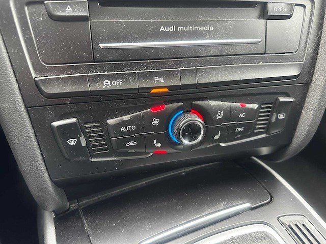 Audi a5 coupé 1.8 tfsi; j-238-vl - afbeelding 8 van  19