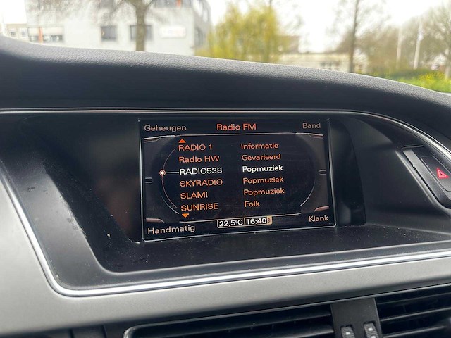 Audi a5 coupé 1.8 tfsi; j-238-vl - afbeelding 9 van  19