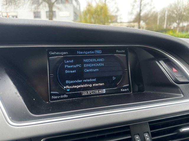 Audi a5 coupé 1.8 tfsi; j-238-vl - afbeelding 10 van  19