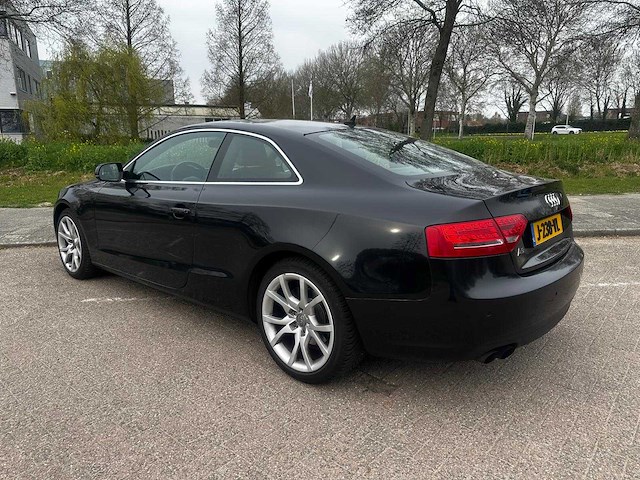 Audi a5 coupé 1.8 tfsi; j-238-vl - afbeelding 14 van  19