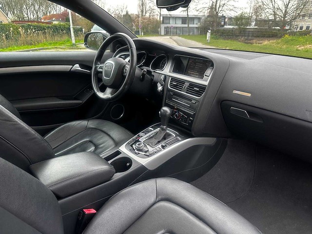 Audi a5 coupé 1.8 tfsi,* j-238-vl - afbeelding 3 van  5