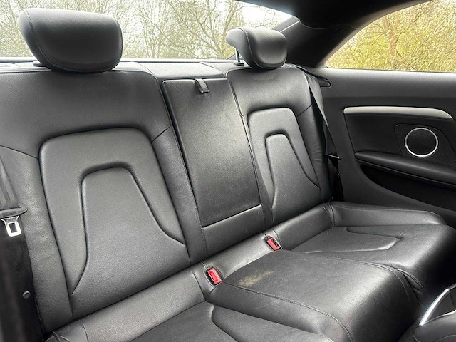 Audi a5 coupé 1.8 tfsi,* j-238-vl - afbeelding 4 van  5