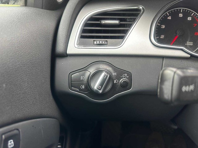Audi a5 coupé 1.8 tfsi,* j-238-vl - afbeelding 3 van  19